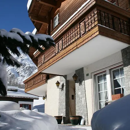 Chalet Samuraj
