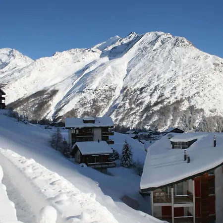 Chalet Samuraj